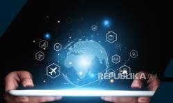 Kampus Bukan Sekadar Tempat Belajar, tapi Tempat Lahirnya Solusi Digital