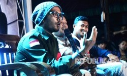 In Picture: LD PBNU Jelaskan Alasan Ustadz Hanan Attaki Kerap Ditolak Sebelum <em>Baiat</em>
