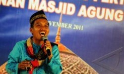 Ustadz Maulana Ungkap Amalan yang Dianjurkan pada Awal Ramadhan