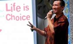 Singgung Perbedaan Sunni dan Syiah, Felix Siauw: Ini Sikap Saya atas Konflik Iran-Israel