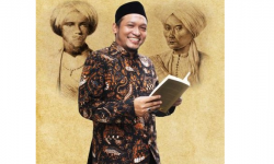 Janjikan Beasiswa untuk Anak Sonhaji, Ustadz Salim: Pekerjaan Halal tak Layak <em>Digoblokkan</em>!