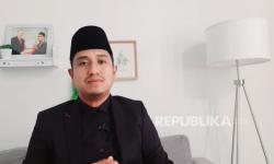 Ini Keren, Qori Indonesia Bacakan Alquran di Istana Kepresidenan Turki