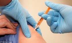 Stok Vaksin Meningitis di Jatim Tinggal 1.103 Dosis