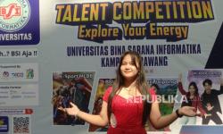 BSI Flash 2025 Munculkan ‘Lyodra Jilid 2’! Vania Sulistyo Raih Juara 1 BSI Star