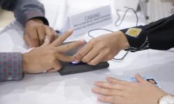 Syarat Pendaftaran Sidik Jari untuk Penerbitan Visa Umrah