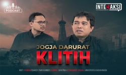 In Picture: Interaksi #1: Jogja Darurat Klitih