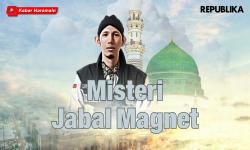 Misteri Jabal Magnet, Mobil Jalan Sendiri Saat Mesin Mati