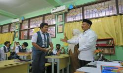 Puluhan SMP di Indramayu Siap Terapkan Kurikulum Merdeka