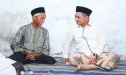 Datangi Rumah Guru Madin di Demak, Wagub Jateng Singgung Perlindungan Hukum untuk Guru
