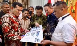 Cerita Investor Hangzhou, China, Sempat Takut Datang ke Aceh