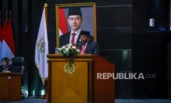 Wagub Rano Dorong ASN DKI Olahraga Setiap Hari Jumat