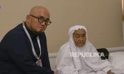 BP Haji Sebut Presiden Prabowo Perintahkan Berantas Kartel Haji, '<em>Udah</em>, Kau Babat Saja'