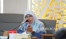 Semangat Harkitnas, Umi Siti Ingatkan Peran Perempuan dalam Bangun Bangsa