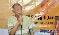 Di Hadapan Ratusan Tokoh Klaten, Singgih Januratmoko Ingatkan Peran Pancasila Jaga Persatuan