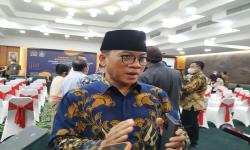 Yandri: Purnawirawan-Artis Gabung PAN Jadi Penambah Semangat Partai