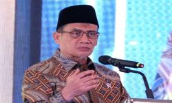 Wamenag: Moderasi Beragama Bagian dari Asta Cita Presiden