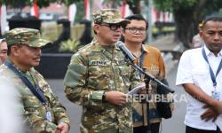 Wamendagri Ungkap 53 Kepala Daerah Mangkir tak Ikut Retret di Akmil