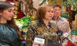 Wamenekraf Irene Umar Ungkap Satu-satunya Bantuan Pemerintah untuk Film <em>Merah Putih: One for All</em>