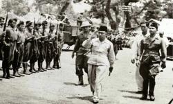 Kegagalan Pemberontakan PKI 1948