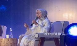 Wakil CEO ParagonCorp Sari Chairunnisa Belajar Makna Berkah dari Vonis Kanker Sang Ibu