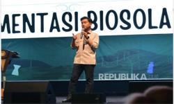 Gibran: Presiden Prabowo Targetkan Indonesia Segera Produksi Biodiesel 50