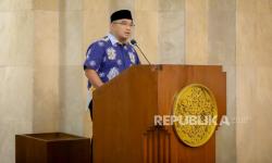 Wali Kota Bandung <em>Kekeuh</em> Minta Bandara Husein Dibuka, Setiap Tahun 4 Juta Wisatawan Hilang 