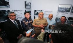  Farhan Dorong Bandara Husein Kembali Jadi Gerbang Internasional Kota Bandung