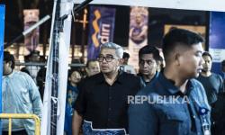 Wali Kota Bandung Acungi IBL yang Buat Kompetisi Ramah untuk Penonton dan Beri Ruang Berekspresi  