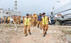 Atasi Kemacetan di Kota Cimahi, Ini Upaya Pemerintah