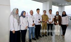 Kolaborasi dengan PLN, Wali Kota Ratu Dewa: Tampilkan Palembang yang Bersih, Sehat, dan Tertata