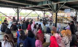Wali Kota Yogya Pastikan Relokasi Jukir-Pedagang ABA hanya di Lahan Eks Menara Coffee Kotabaru