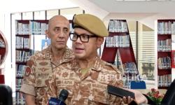Kemendagri Tangani 43 Pulau yang Sedang Berkasus Sengketa