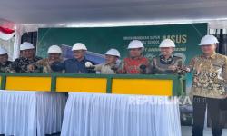 Wamen Fajar: Muhammadiyah Menanam Kebaikan untuk Pendidikan Berkemajuan