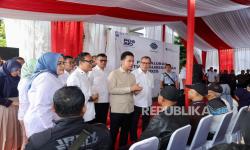 Batas Akhir BSU 3 Agustus 2025, Tempat ini Bisa untuk Pengambilan BSU