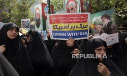 Lini Masa: Sejarah Konflik Terkini Iran-Israel