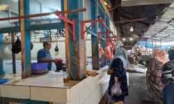 Harga Daging di Lombok Tengah Stabil Meski Ada Kasus PMK