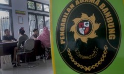 Cerita Warga Bandung Ajukan Gugatan Cerai ke PA Pascalebaran, Gara-Gara KDRT