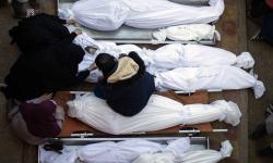 Kuburan Massal di RS Nasser Khan Younis, Begini Kata Alquran tentang Watak Yahudi 