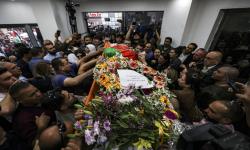 Uskup Agung Katolik Palestina Kecam Serangan Israel di Pemakaman Jurnalis Aljazirah