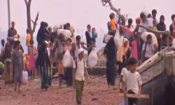 India akan Lindungi dan Beri Fasilitas kepada Pengungsi Rohingya, tanpa Melihat Asal Agama