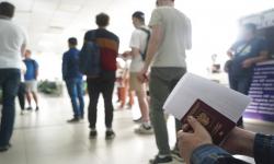 Warga Rusia yang Gabung dengan Pasukan Cadangan tidak Diberikan Paspor