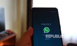 WhatsApp Bantah Dugaan Kebocoran 500 Juta Nomor Pengguna