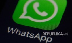WhatsApp Uji Model Berbasis Langganan, WhatsApp Premium