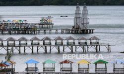 Aceh Ingin Tingkatkan Kualitas Destinasi Wisata