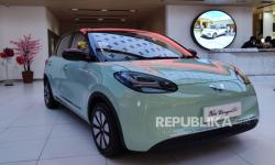 Wuling Motors Perkenalkan New Binguo EV dalam Ulang Tahunnya yang Kedelapan di Indonesia 