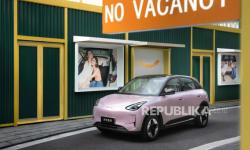 Kenalkan Ini Pesaing BYD Seagull yang Segera Dipasarkan di RI dari Geely, Harga Rp 175 Juta