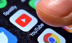 CEO: YouTube Tetap Jadi Sumber Berita Independen di Rusia