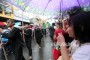 Ribuan Warga Tumpah Ruah di Bogor Street Festival