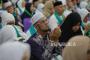 Jamaah Haji Dilarang Bentangkan Spanduk dan Bendera di Kawasan Masjid
