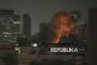 Hulu Ledak Rudal Iran buat Bunker tak Efektif Lindungi Warga Israel
